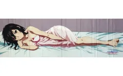 中古】ポスター 選べる!ほぼ等身大布ポスター 姫柊雪菜2 「くじ引き堂