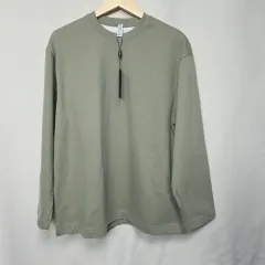 (新品) P I N O メンズ オーバーサイズ スウェットシャツ 105のサムネイル