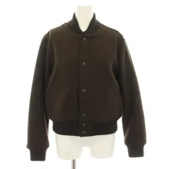 ポロ バイ ラルフローレン Polo by Ralph Lauren ブルゾン ジャンパー アウター SP 茶 ブラウン /YTのサムネイル