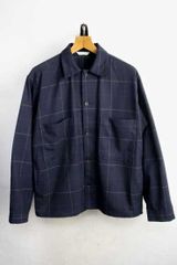 超希少 80年代 チャンピオン NAVY 染み込み リバースウィーブ パーカー