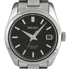 2026年最新】6r15 seikoの人気アイテム - メルカリ