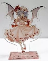 黝*黯様 東方Project × Aplebrute 日傘 レミリア・スカーレッ - メルカリ