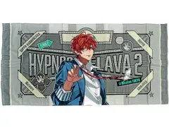 ヒプノシスマイク flava2 ビッグタオル　観音坂独歩 ヒプノシスマイク ヒプマイ Flava2 ビッグタオル 観音坂独歩 新品・未