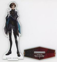 等身大POP 1/1 パネルプリンス ルルーシュ ランペルージ コードギアス