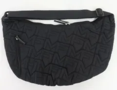 中古】バッグ 福山雅治 キルティングショルダーバッグ 「福山☆冬の大 