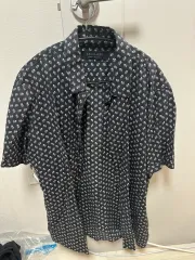 ALLSAINTS オールセインツ ハワイアン シャツ 100-105 サイズ 新品のサムネイル