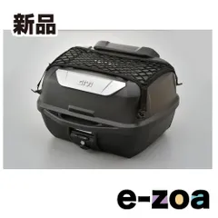 GIVI  ジビ E43NTL-ADV モノロックケース E43NTL-ADV 95342 (2433149)のサムネイル