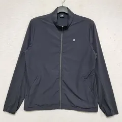 レノマ 夏 軽量 ウィンドブレーカー メンズ100サイズ ㅡ0423ㅇㅇのサムネイル
