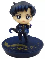 [Used] Trading Figure [Single Item] Hoshino Hikari "Petit Chara! Pretty Guardian Sailor Moon Three Lights Arc (Set of 4) MegaHouse Shop & Premium Bandai & Kiddyland Harajuku Store/Osaka Umeda Store Limited Edition"