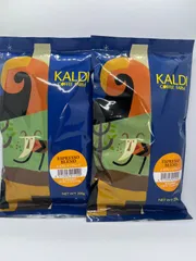 【極細挽き】KALDI エスプレッソブレンド 200g×2袋のサムネイル