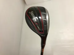 ダンロップ　SRIXON Z H85　25度　Miyazaki Mahana　SXフレックス　ユーティリティ　中古【最短即日発送】のサムネイル