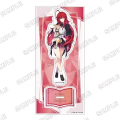 【中古】アクリルスタンド・アクリルパネル リアス・グレモリー(ハイスクールD×D) アクリルフィギュア 「ライトノベル展 2025 -KADOKAWA Light Novel Exhibition 2025-」のサムネイル