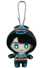 【中古】キーホルダー 一ノ瀬宝太郎(仮面ライダーガッチャード) 仮面ライダー変身マスコット 「仮面ライダーガッチャード」のサムネイル