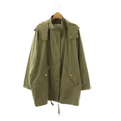 ウールリッチ WOOLRICH ANORAK パーカー ジャケット ジャンパー ブルゾン EU S カーキ /CX ■OSのサムネイル