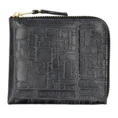 comme des garcons SA3100EL 財布のサムネイル