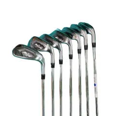 中古】 タイトリスト Titleist T400 7S アイアンセット IR NS PRO