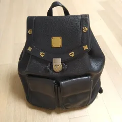 MCM エム シー エム バックパックのサムネイル