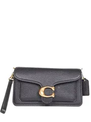 COACH タビー 19 レザー クロスボディバッグ 送料無料のサムネイル