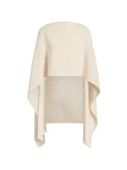 ALBERTA FERRETTI ケープ スカーフ 送料無料のサムネイル