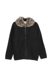 SEMICOUTURE ARABELLA WOOL CARDIGAN 送料無料のサムネイル