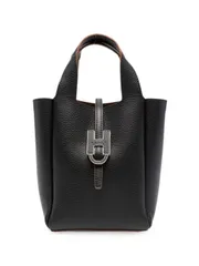 ホーガン HOGAN トレンド ミニ レザー トート 送料無料のサムネイル