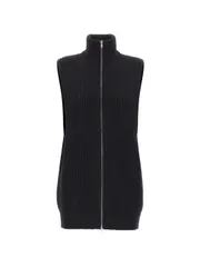 MM6 MAISON MARGIELA WOOL VEST 送料無料のサムネイル