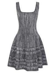 ALAÏA クロッシェミニドレス 送料無料