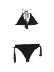 ALAÏA トライアングルビキニセット 送料無料