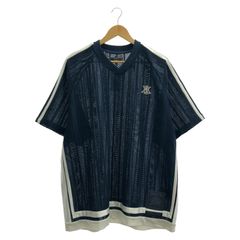 【KITH NYC】Kith Leon レース ショートスリーブ コンボジャージ KITH NYC】Kith Leon レース ショートスリーブ コンボジャージ - メルカリ