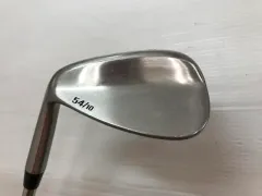 リンクス　無刻印ウェッジ サテン　54度　オリジナルスチール　ウェッジ　中古　ゴルフドゥ！多摩ニュータウン店【最短即日発送】のサムネイル