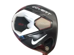 ナイキ　VR-S COVERT 2.0 TOUR　ディアマナ W60　Sフレックス　ドライバー　中古　ゴルフドゥ！深谷店【最短即日発送】のサムネイル