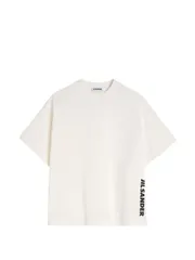 JIL SANDER コットン Tシャツ 送料無料のサムネイル