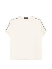 FABIANA FILIPPI コットン Tシャツ 送料無料のサムネイル
