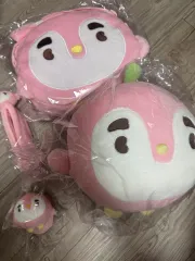 2026年最新】Exo d.o. ぬいぐるみの人気アイテム - メルカリ