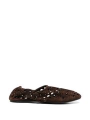 ALAÏA NEO VIENNE スリッパ 送料無料