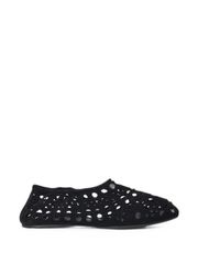 ALAÏA NEO VIENNE スリッパ 送料無料