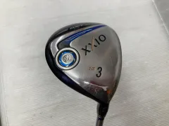 ダンロップ　【訳あり】XXIO 9　15度　MP900　Rフレックス　フェアウェイウッド　中古【最短即日発送】のサムネイル