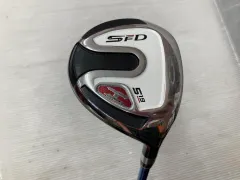 ロイヤルコレクション　SFD 2013　19度　ツアーAD GT-7　Sフレックス　フェアウェイウッド　中古【最短即日発送】のサムネイル