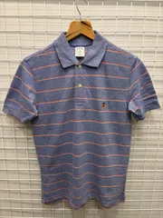 Brooks Brothers（ブルックスブラザーズ）半袖ポロシャツ　XS 2607-104のサムネイル