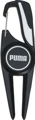 プーマ PUMA ゴルフ カラビナフォーク マーカー メンズ レディース 男性 女性 グルーンフォーク 目印 コンペ 景品 プレゼント 練習 ロゴ入り へこみ修復 ピッチマーク  054864 01 PUMABLACKのサムネイル