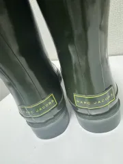 マークジェイコブス レインブーツのサムネイル