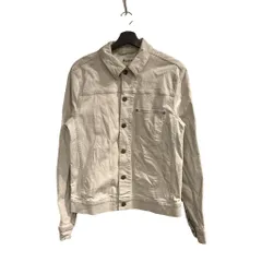 アクネ ストゥディオズ Acne Studios デニムジャケット トラッカージャケット 44 グレー ■WGAのサムネイル