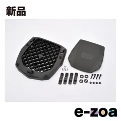 GIVI  ジビ ハードケース 車種別フィッテング E251 TIGER95500-01 D90197 (2415055)のサムネイル