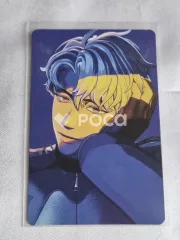 PLAVE ウノ Caligo Pt.1 POCAALBUM Ver.のサムネイル