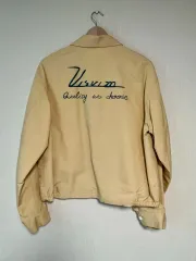 3 VISVIM ビズビム 25ss somer swing top ジャケット GOLDのサムネイル