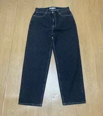 YESEYESEE アイ ズボン (M)のサムネイル