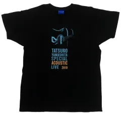 2026年最新】山下達郎Tシャツの人気アイテム - メルカリ