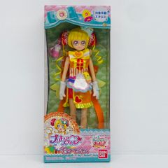 【尾張小牧店】 中古 プリキュアスタイルキュアヤムヤム「デリシャスパーティプリキュア」