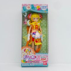 【尾張小牧店】 中古 プリキュアスタイルキュアヤムヤム「デリシャスパーティプリキュア」