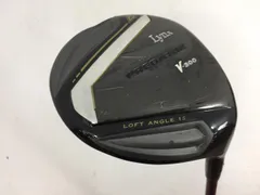 【中古ゴルフクラブ】リンクス プレデター V-300 フェアウェイ ドライバー オリジナルカーボン 2Wのサムネイル